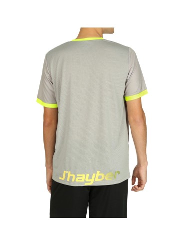 J HAYBER -Camiseta Jhayber Da3244p-200