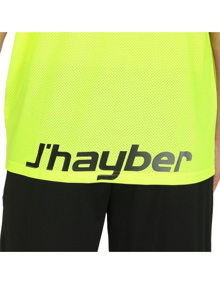 J HAYBER -Camiseta Jhayber Da3244p-200