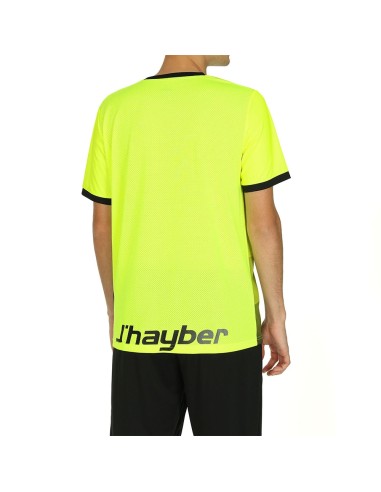 J HAYBER -Camiseta Jhayber Da3244p-200
