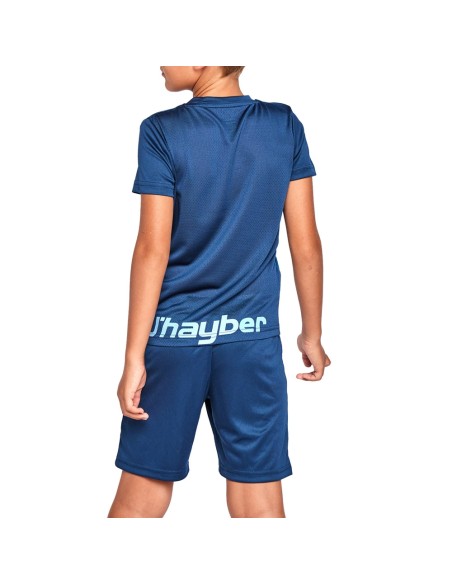 J HAYBER -Conjunto Jhayber Dn23064-37