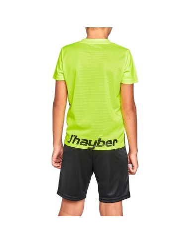 J HAYBER -Conjunto Jhayber Dn23064-37