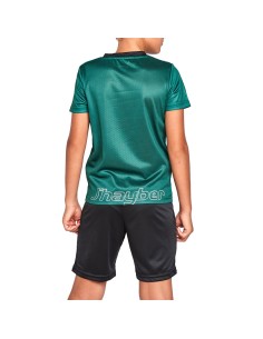 J HAYBER -Conjunto Jhayber Dn23066-100 2