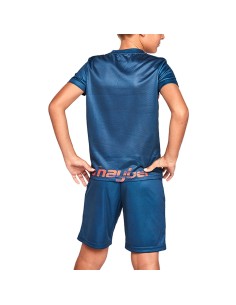 J HAYBER -Conjunto Jhayber Dn23067-28 2