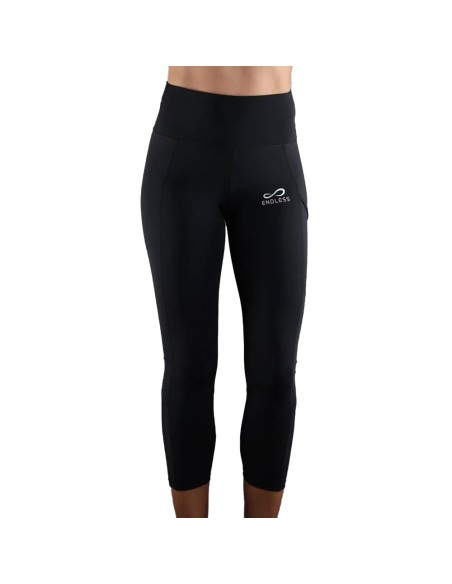 Endless -Endless Lift Hw 7/8 Apertado 00019 Preto Endless Mulher
