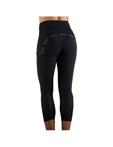 Endless -Malla Endless Lift Hw 7/8 00019 Black Endless Mujer