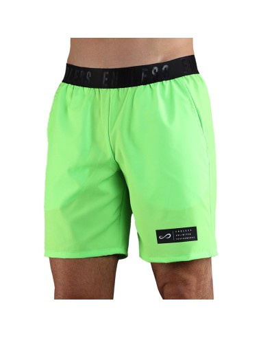 Endless -Endless Ace Iconic Short 40140 Green