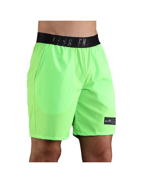 Endless -Short Endless Ace Iconic 40140 Green