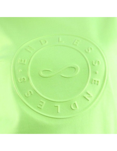 Endless -Sweatshirt Endless Inner 40018 Azul Escuro Mulher