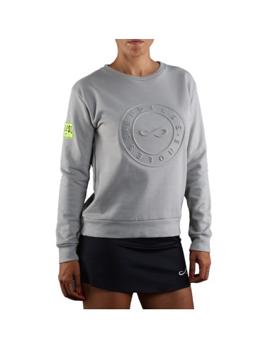 Endless -Endless Inner 40018 Dark Blue Women's Sweatshirt