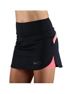 Endless -Endless Flow Ii Skirt 40203 Black 2