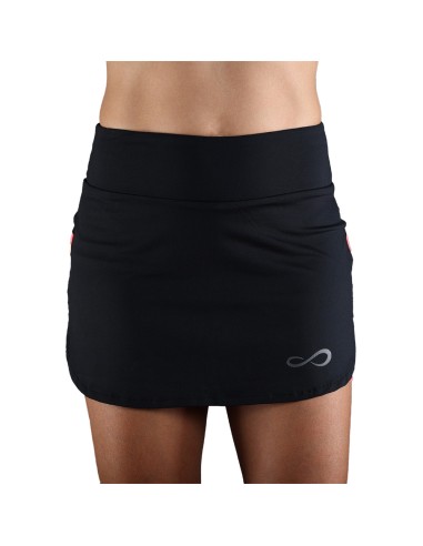Endless -Endless Flow Ii Skirt 40203 Black
