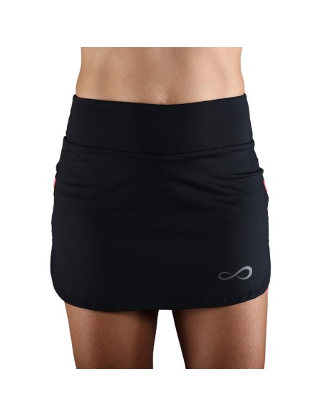 Endless -Endless Flow Ii Skirt 40203 Black