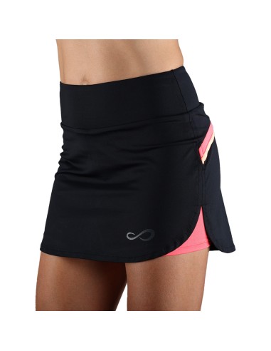 Endless -Endless Flow Ii Skirt 40203 Black