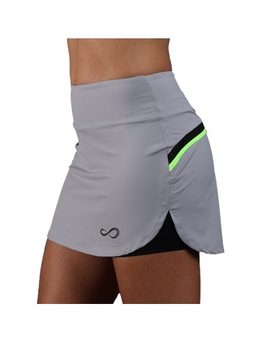 Endless -Endless Flow Ii Skirt 40203 Black