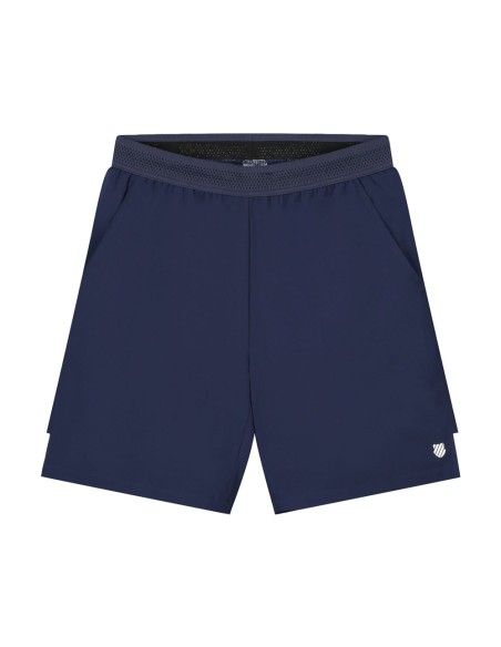 K SWISS -Kswiss Core Team 8 Shorts 104926100