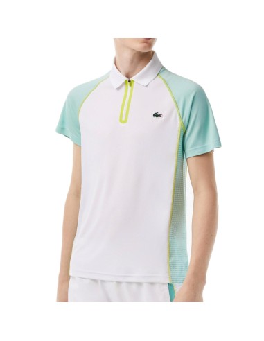 Lacoste -Lacoste Polo Dh5046 Aw9