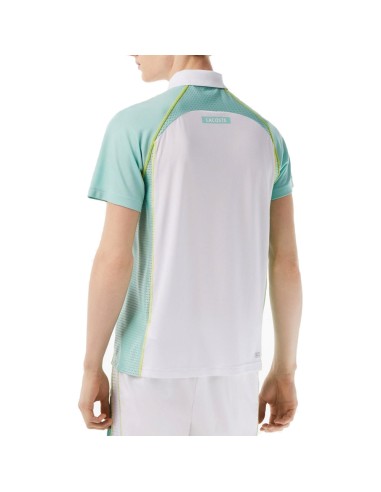 Lacoste -Lacoste Polo Dh5046 Aw9