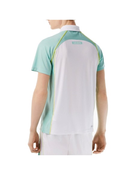 Lacoste -Polo Lacoste Dh5046 Aw9