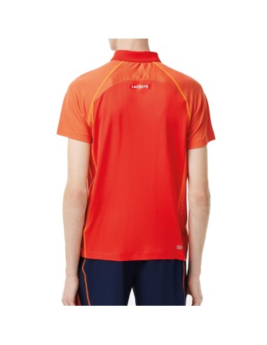 Lacoste -Lacoste Polo Dh5046 Aw9