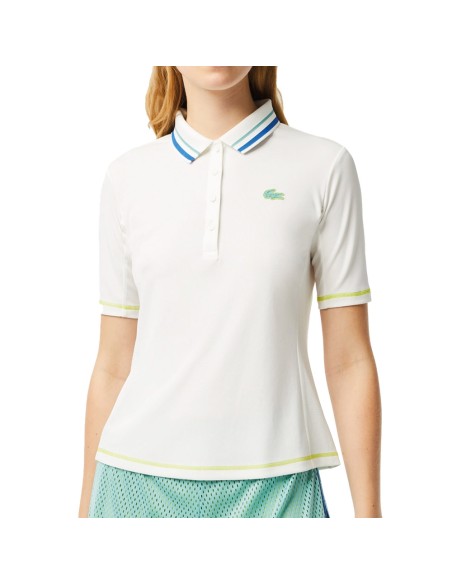 Lacoste -Polo Lacoste Pf4842 70v