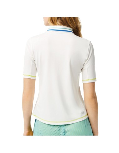 Lacoste -Lacoste Pf4842 70v Polo