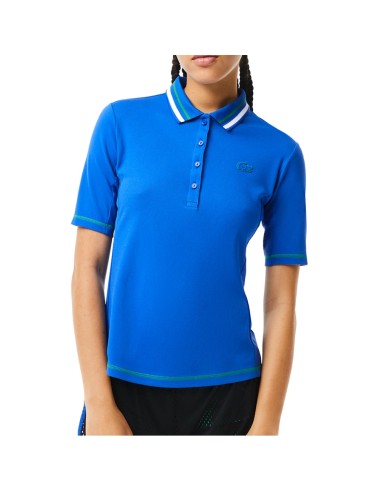 Lacoste -Polo Lacoste Pf4842 70v