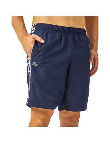Lacoste -Shorts Lacoste Gh5212 166