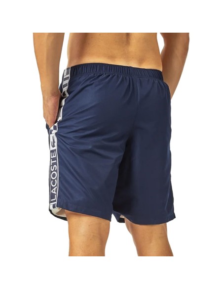 Lacoste -Shorts Lacoste Gh5212 166