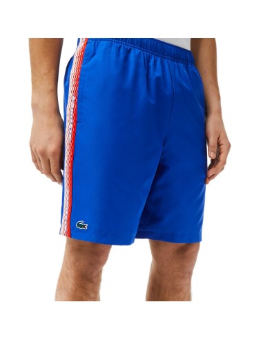 Lacoste -Lacoste shorts Gh5212 166
