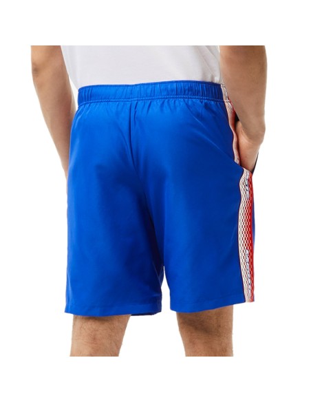 Lacoste -Shorts Lacoste Gh5212 166