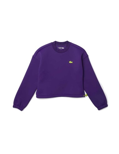 Lacoste -Sweatshirt Lacoste Sf9321 31 Woman