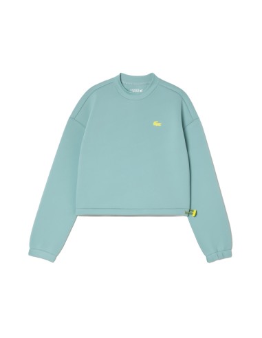 Lacoste -Lacoste Sf9321 31 Women's Sweatshirt