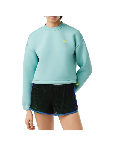 Lacoste -Lacoste Sf9321 31 Women's Sweatshirt