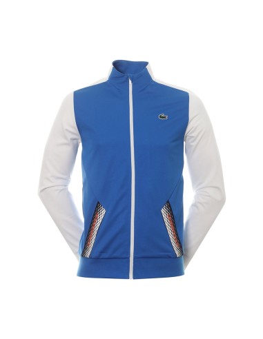 Lacoste -Sudadera Lacoste Sh5199 Ag1