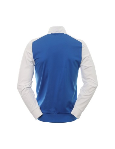 Lacoste -Sudadera Lacoste Sh5199 Ag1