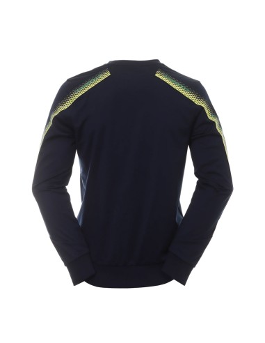 Lacoste -Sudadera Lacoste Sh5225 Anh
