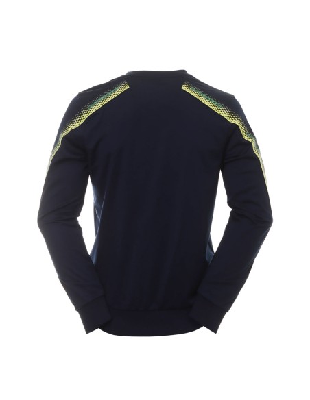 Lacoste -Sudadera Lacoste Sh5225 Anh