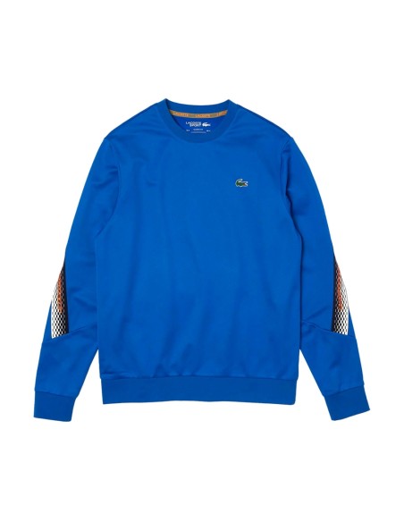 Lacoste -Lacoste Sh5225 Anh Sweatshirt Lacoste -Lacoste Sh5225 Anh Sweatshirt