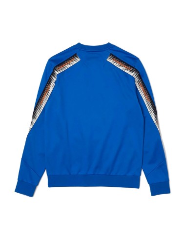 Lacoste -Sudadera Lacoste Sh5225 Anh