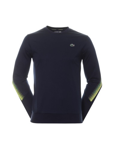 Lacoste -Sweatshirt Lacoste Sh5225 Anh