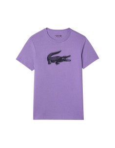 Lacoste -Camiseta Lacoste Th2042 W87