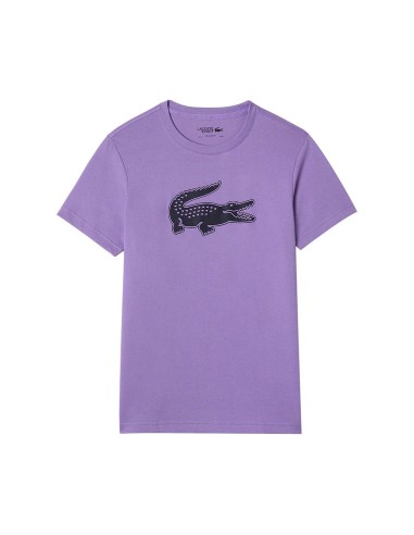 Lacoste -Lacoste T-shirt Th2042 W87
