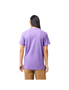 Lacoste -Camiseta Lacoste Th2042 W87 2