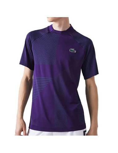 Lacoste -Polo Lacoste Dh9255 Xd4