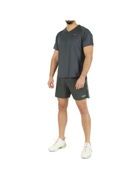 Nox -Camiseta Hombre Nox Exc Pn Thexpnca.001 Nox -Camiseta Hombre Nox Exc Pn Thexpnca.001