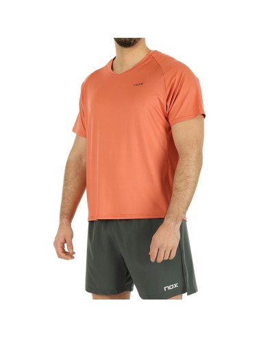 Nox -Nox Exc Pn Thexpnca.001 Men's T-Shirt