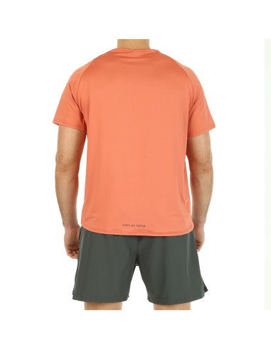 Nox -Camiseta Hombre Nox Exc Pn Thexpnca.001