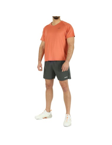 Nox -Camiseta Hombre Nox Exc Pn Thexpnca.001