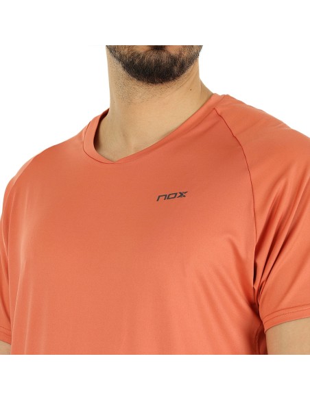 Nox -Nox Exc Pn Thexpnca.001 Men's T-Shirt