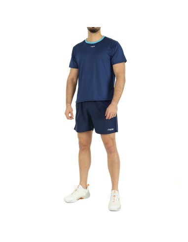 Nox -Camiseta Masculina Nox Exc Pn Thexpnca.001